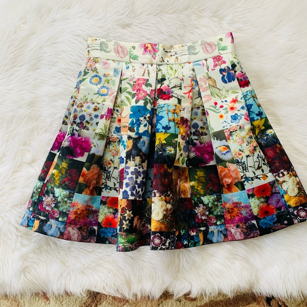 Marcus Lupfer skirt